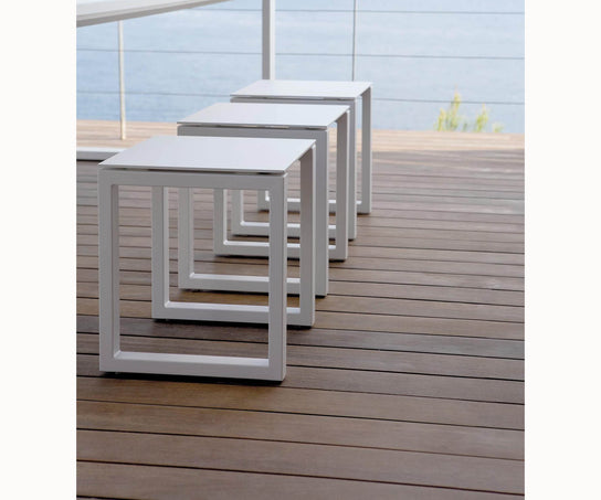 Fuse Stool | Manutti