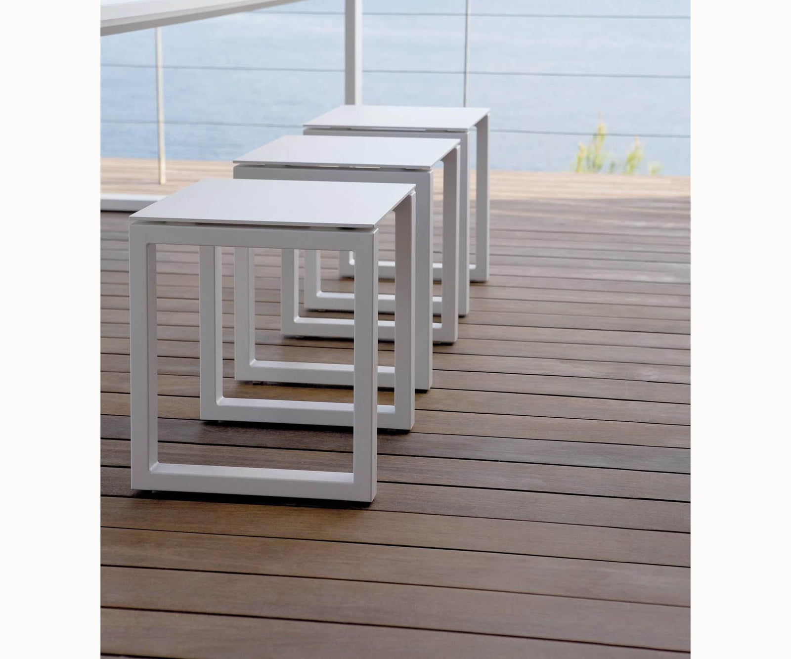 Fuse Stool | Manutti