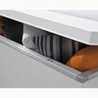 Fuse Cushion Box Large | Manutti