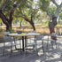 Fuse Rectangular Dining Table | Manutti
