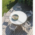 Fuse Rectangular Dining Table | Manutti