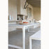 Fuse Rectangular Dining Table | Manutti
