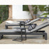 Fuse Chaise Lounge | Manutti