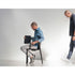 High end LP features Dining Armchair by Kristalia Casa Design