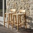 Paralel Bar Stool Point 1920