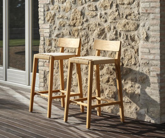 Paralel Bar Stool Point 1920
