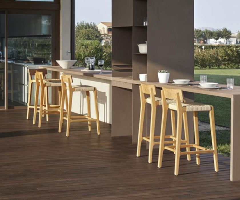 Paralel Bar Stool Point 1920
