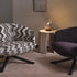 Livre (Swivel) Armchair Gallotti&Radice