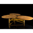 High End Galaxy Coffee Table by Henge Casa Design Group