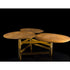 High End Galaxy Coffee Table by Henge Casa Design Group