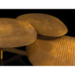 High End Galaxy Coffee Table by Henge Casa Design Group