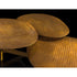 High End Galaxy Coffee Table by Henge Casa Design Group