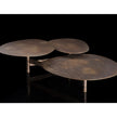 High End Galaxy Coffee Table by Henge Casa Design Group