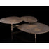 High End Galaxy Coffee Table by Henge Casa Design Group