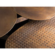 High End Galaxy Coffee Table by Henge Casa Design Group