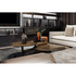 High End Galaxy Coffee Table by Henge Casa Design Group