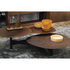 High End Galaxy Coffee Table by Henge Casa Design Group