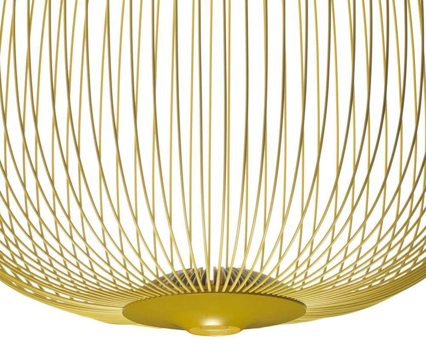 Spokes Lamp Foscarini