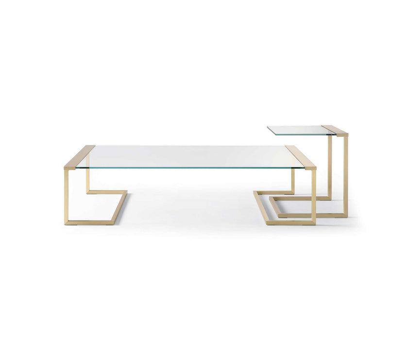 Sir T32 C Side Table Gallotti&Radice