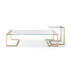 Sir T32  Coffee Table Gallotti&Radice