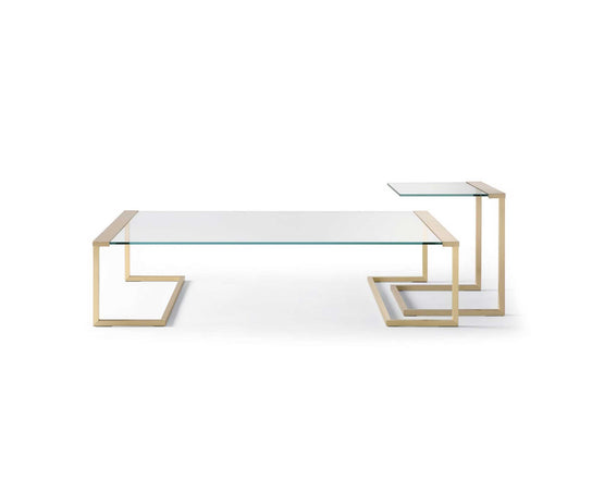 Sir T32  Coffee Table Gallotti&Radice