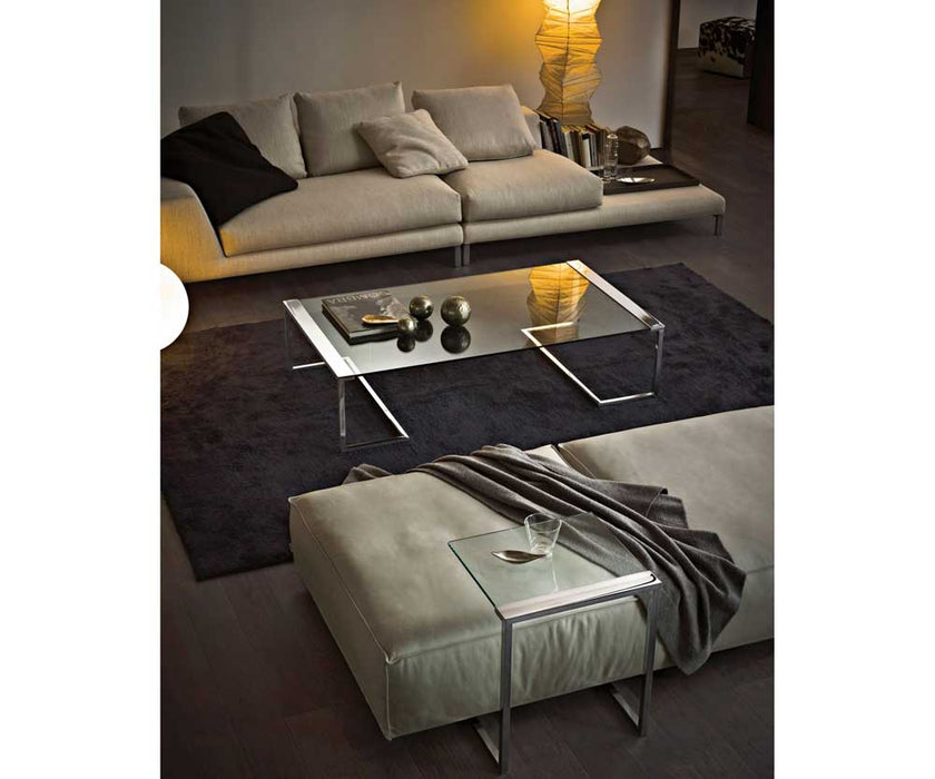Sir T32 C Side Table Gallotti&Radice