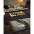 Sir T32  Coffee Table Gallotti&Radice
