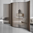 Gamen Space Divider | Porada