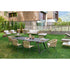 High end Cricket Dining Chair by Varaschin Casa Design