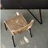 High end Cricket Dining Chair by Varaschin Casa Design