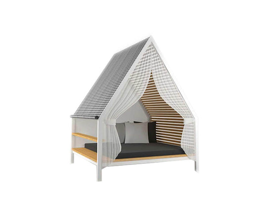 Cottage Daybed Kettal