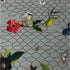 Garden of Eden Light Grey Rug Moooi