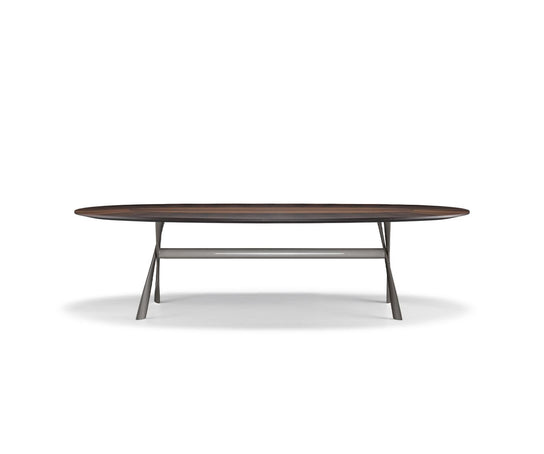 High End Gatwick Dining Table by Molteni&C Casa Design Group