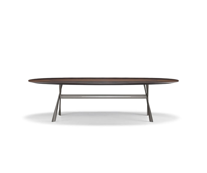 High End Gatwick Dining Table by Molteni&C Casa Design Group