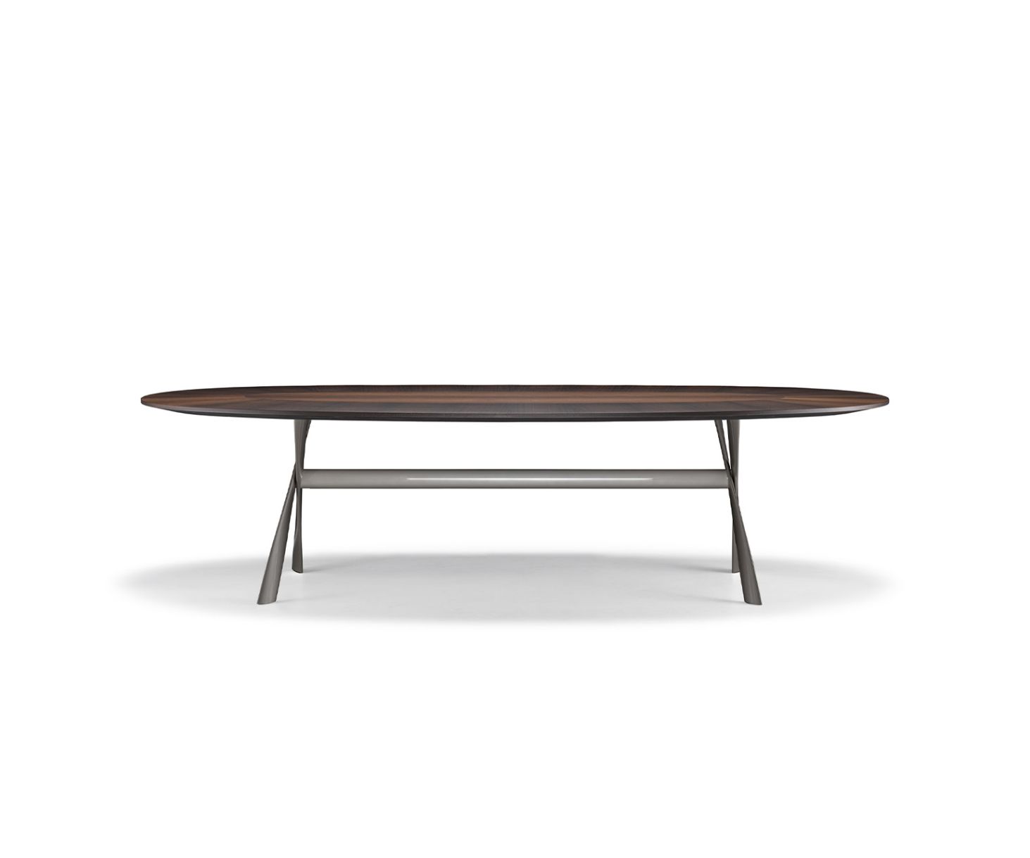Gatwick Dining Table | Molteni&C Furniture | Casa Design Group