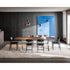 High End Gatwick Dining Table by Molteni&C Casa Design Group