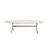 High End Gatwick Dining Table by Molteni&C Casa Design Group