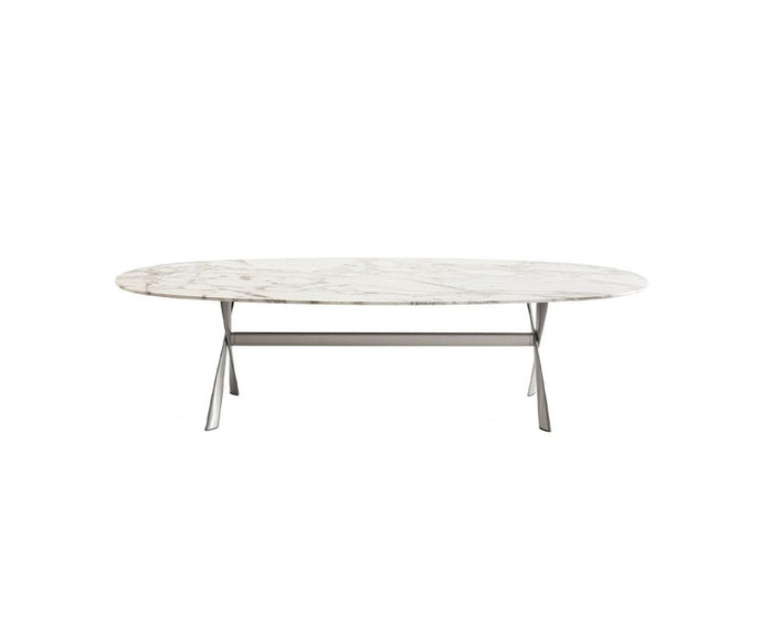 High End Gatwick Dining Table by Molteni&C Casa Design Group