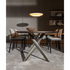 High End Gatwick Dining Table by Molteni&C Casa Design Group
