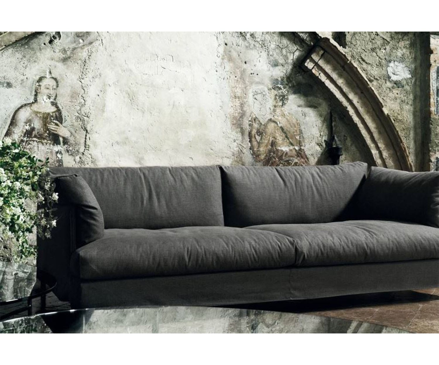 Chemise XL Sofa Living Divani
