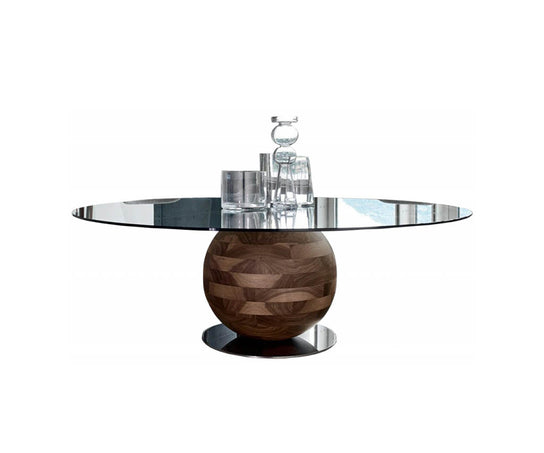 Gheo-K Dining Table Porada