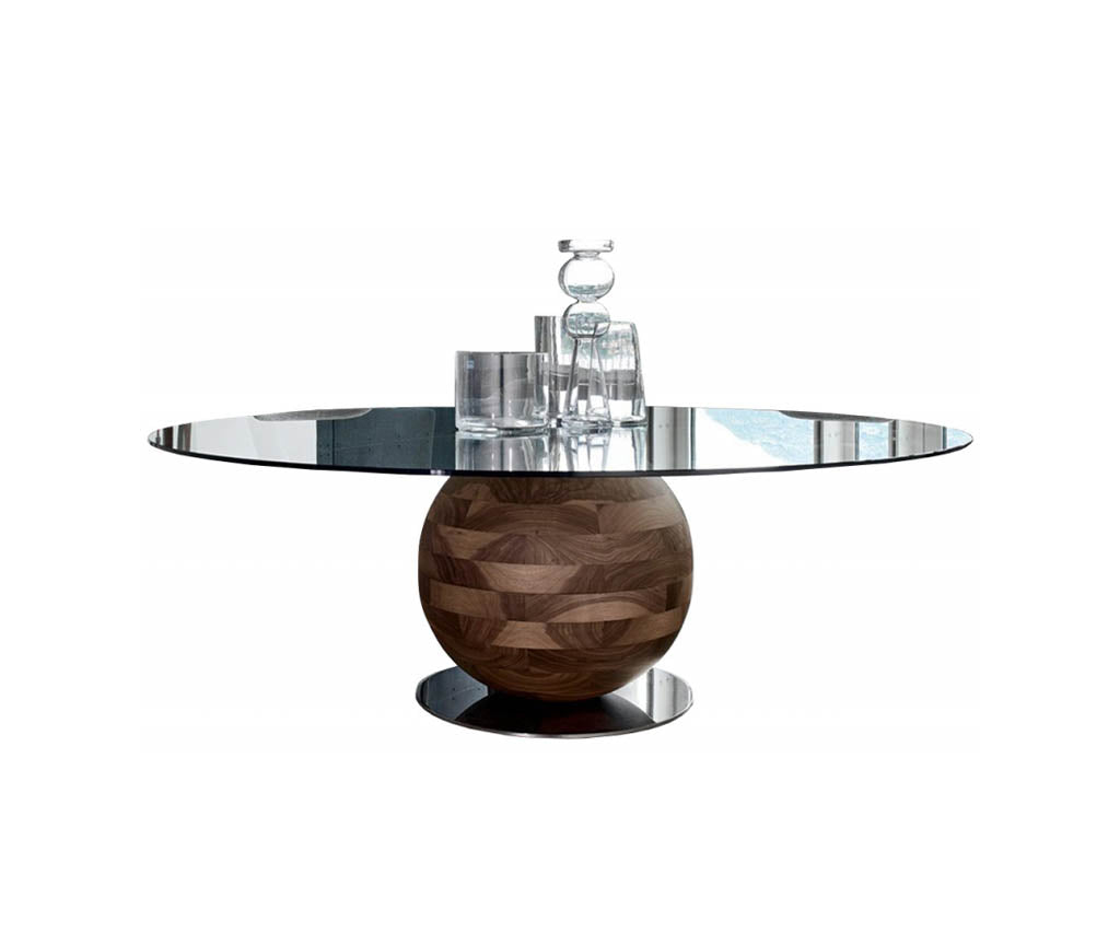 Gheo-K Dining Table Porada