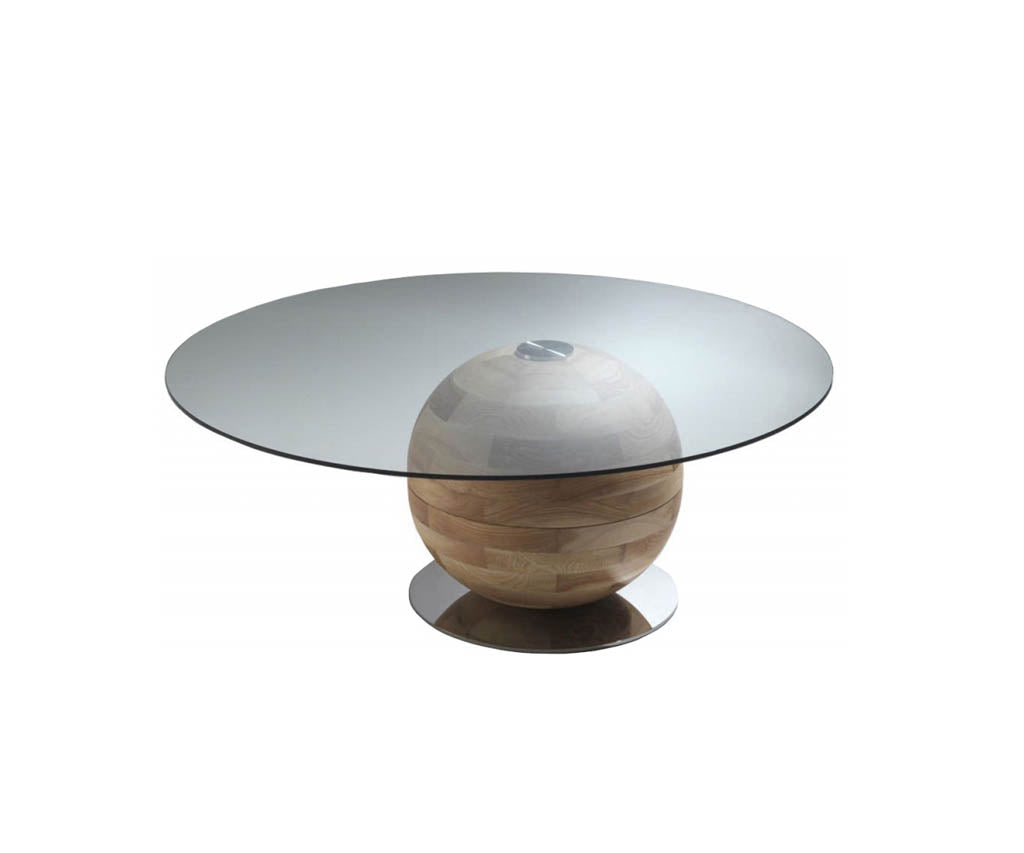 Gheo-Off Dining Table Porada