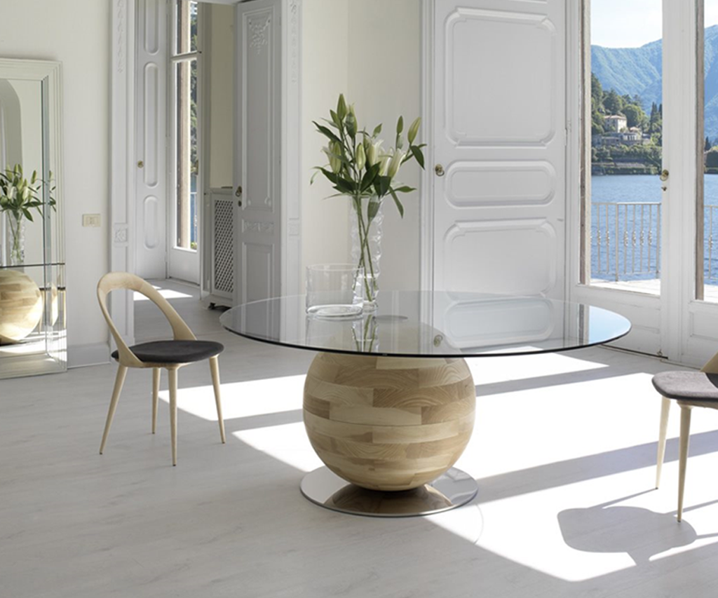 Gheo-Off Dining Table Porada