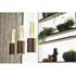 High End Ghost Pendant by Henge Casa Design Group