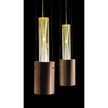High End Ghost Pendant by Henge Casa Design Group