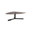 High End Gibson Coffee Table by Henge Casa Design Group