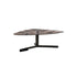 High End Gibson Coffee Table by Henge Casa Design Group
