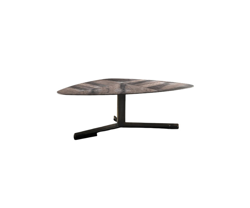 High End Gibson Coffee Table by Henge Casa Design Group