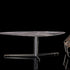 High End Gibson Coffee Table by Henge Casa Design Group